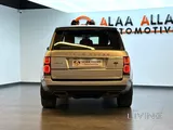 Range Rover Vogue Supercharged 2019